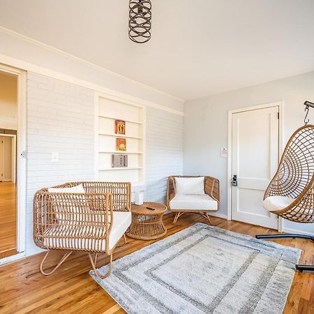 4Br/3Ba Luxurious Decatur Home W/ Patio & Backyard Exterior foto