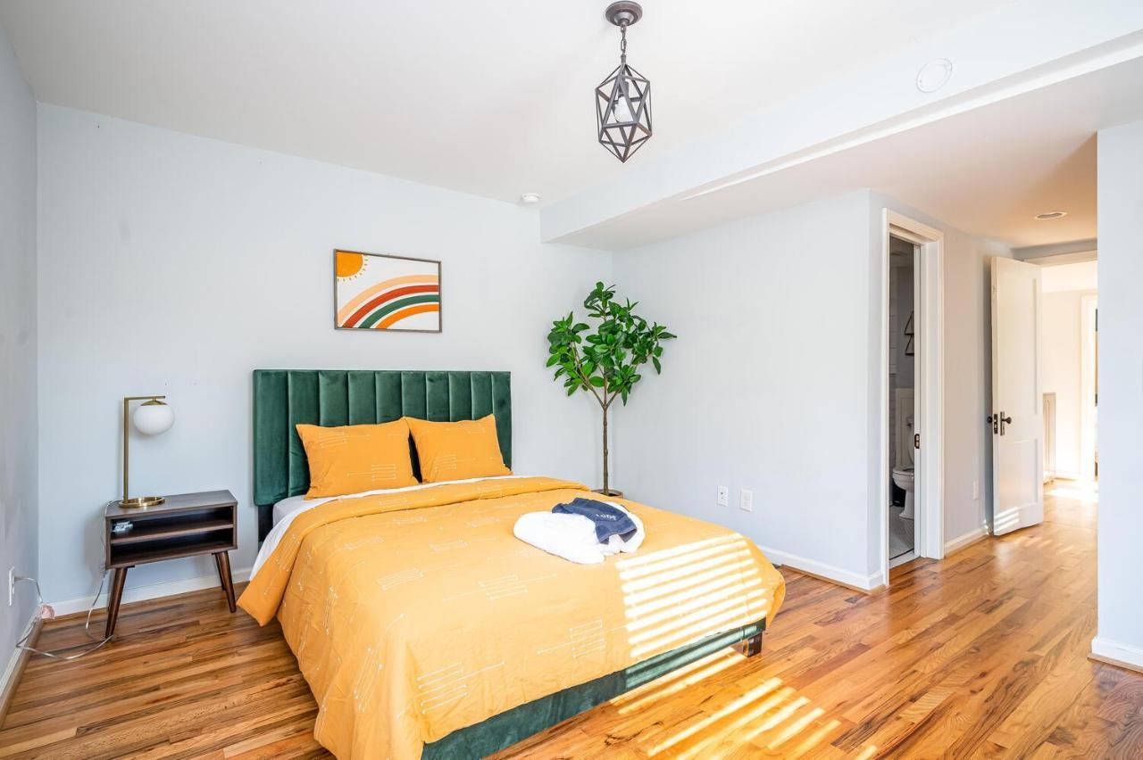 4Br/3Ba Luxurious Decatur Home W/ Patio & Backyard Exterior foto